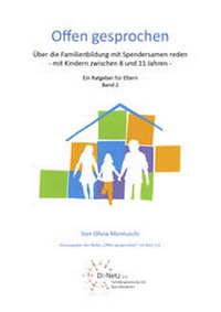 Enlarge image Cover: Offen Gesprochen - FamART