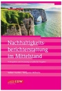 Cover: Nachhaltigkeitsberichterstattung im Mittelstand - IDW