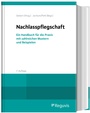 Cover: Nachlasspflegschaft - Reguvis Fachmedien