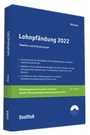 Bild: Lohnpfändung 2022 - Stollfuß