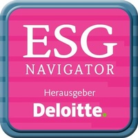 Abbildung von: ESG-Navigator - IDW