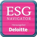 Bild: ESG-Navigator - IDW