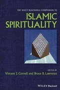 Cover: The Wiley Blackwell Companion to Islamic Spirituality - Wiley