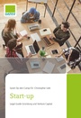 Bild: Start-up - DATEV