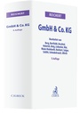 Cover: GmbH & Co. KG - C.H.BECK