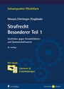 Bild: Strafrecht Besonderer Teil 1 - C.F. Müller