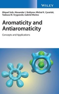 Bild: Aromaticity and Antiaromaticity: Concepts and Appl ications - Wiley-Blackwell