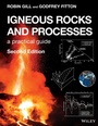 Cover: Igneous Rocks and Processes - A Practical Guide 2e - Wiley-Blackwell