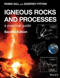 Cover: Igneous Rocks and Processes - A Practical Guide 2e - Wiley-Blackwell