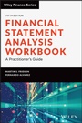 Cover: Financial Statement Analysis Workbook: A Practitio ner's Guide, Fifth Edition - Wiley