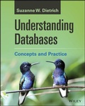 Cover: Understanding Databases - Wiley