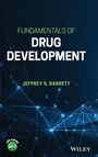 Cover: Fundamentals of Drug Development - Wiley-Blackwell