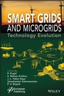 Cover: Smart Grids and Micro-Grids - Wiley