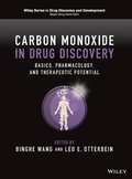 Cover: Carbon Monoxide in Drug Discovery - Wiley-Blackwell