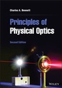 Cover: Principles of Physical Optics 2e - Wiley-Blackwell