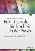 Cover: Funktionale Sicherheit in der Praxis - dpunkt