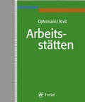 Cover: Arbeitsst&auml;tten - ecomed Storck