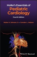 Cover: Moller's Essentials of Pediatric Cardiology - Wiley-Blackwell