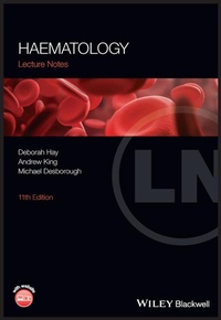 Enlarge image Cover: Haematology - Wiley-Blackwell