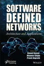 Cover: Software Defined Networking: Architecture and Applications - Wiley