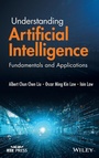 Cover: Understanding Artificial Intelligence: Fundamental s and Applications - Wiley-Blackwell