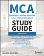 Cover: MCA Microsoft Certified Associate Azure Network En gineer Study Guide: Exam AZ-700 - Sybex Inc.,U.S.
