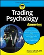 Cover: Trading Psychology For Dummies - Wiley