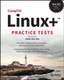 Cover: CompTIA Linux+ Practice Tests: Exam XK0-005, Third Edition - Sybex Inc.,U.S.