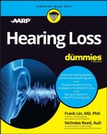 Cover: Hearing Loss For Dummies - Wiley