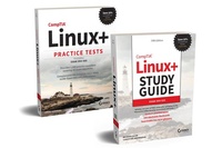 Abbildung von: CompTIA Linux+ Certification Kit: Exam XK0-005, Se cond Edition - Sybex Inc.,U.S.