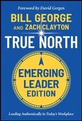 Cover: True North - Wiley