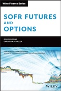 Cover: SOFR Futures and Options - Wiley