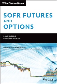 Enlarge image Cover: SOFR Futures and Options - Wiley