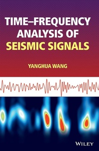 Enlarge image Cover: Time-frequency Analysis of Seismic Signals - Wiley-Blackwell