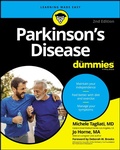 Cover: Parkinson's Disease For Dummies 2nd Edition - Wiley