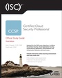 Cover: (ISC)2 CCSP Certified Cloud Security Professional Official Study Guide, 3rd Edition - Sybex Inc.,U.S.