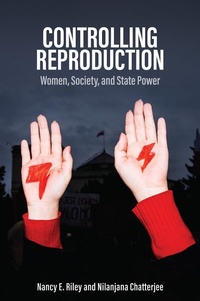 Enlarge image Cover: Controlling Reproduction: Women, Society, and Stat e Power - Polity Press