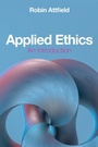 Cover: Applied Ethics - Polity Press