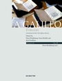Cover: Galileo's O / A Galileo Forgery - De Gruyter