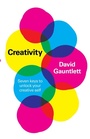 Cover: Creativity: Seven Keys to Unlock your Creative Sel f - Polity Press