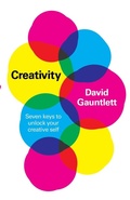 Cover: Creativity: Seven Keys to Unlock your Creative Sel f - Polity Press