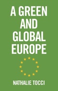 Cover: A Green and Global Europe - Polity Press