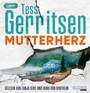 Cover: Mutterherz - Random House Audio