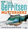 Cover: Mutterherz - Random House Audio
