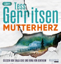 Abbildung von: Mutterherz - Random House Audio