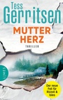 Cover: Mutterherz - Limes Verlag