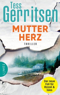 Enlarge image Cover: Mutterherz - Limes Verlag