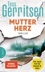 Cover: Mutterherz - Limes