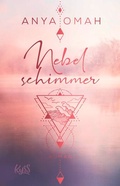 Cover: Nebelschimmer - Rowohlt Taschenbuch