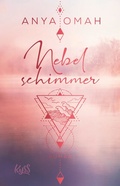 Cover: Nebelschimmer - Rowohlt